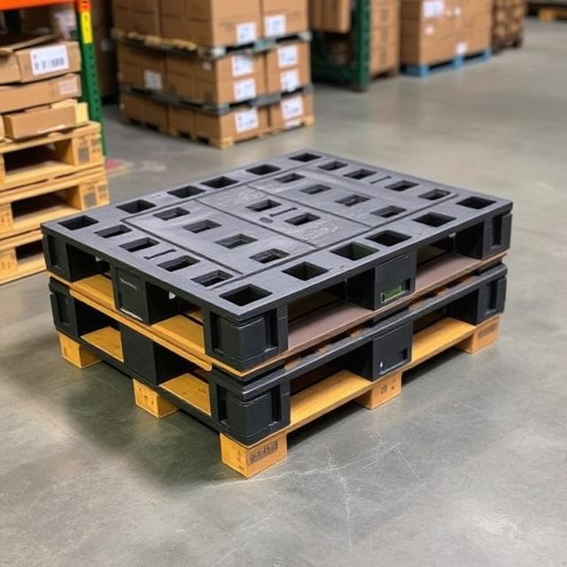 AWMPC Pallet Type C
